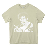 Mossy classic art jim croce legend rock Heavy Core Tee - tuanDangUi