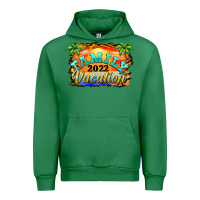 Emerald family vacation 2022 Urban Hoodie - BarkalooDesign