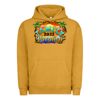 Pigment Peanut Butter family vacation 2022 Urban Hoodie - BarkalooDesign
