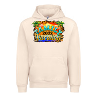 Sandshell family vacation 2022 Urban Hoodie - BarkalooDesign