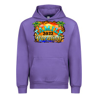Tulip family vacation 2022 Urban Hoodie - BarkalooDesign