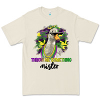 Bone throw me something mister Premium Tee - LillyAllenDesigns