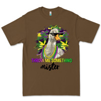 Cacao throw me something mister Premium Tee - LillyAllenDesigns