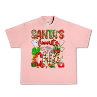 Salmon santa's favorite cna Urban Heavy Tee - texasbilliewilder