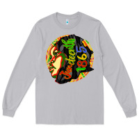 Moon Dust juneteenth 1865 Long Sleeve Tee - CowGirlArtShop