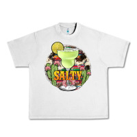 Lunar Rock salty Urban Heavy Tee - JahusDesignShop