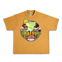 Peanut Butter salty Urban Heavy Tee - JahusDesignShop