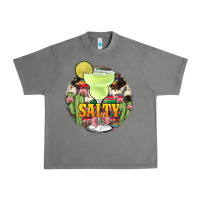 Tornado salty Urban Heavy Tee - JahusDesignShop