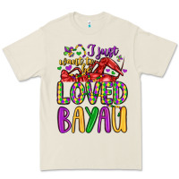 Bone i just want to be loved bayau Premium Tee - LillyAllenDesigns