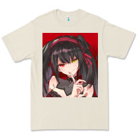 Bone tokisaki kurumi Premium Tee - tuanDangUi