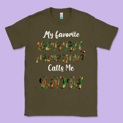 My Favorite Dental Assistant Calls Me Mom Classic Tee Designed By Bettercallsaul