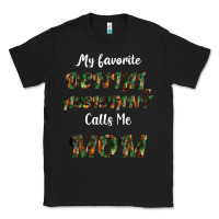 Black My Favorite Dental Assistant Calls Me Mom Classic Tee - Bettercallsaul