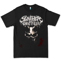 Black Needed Gifts Slaughter To Prevail Christmas Holiday Premium Tee - tuanDangUi