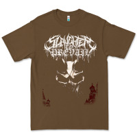 Needed Gifts Slaughter To Prevail Christmas Holiday Premium Tee | Teevron