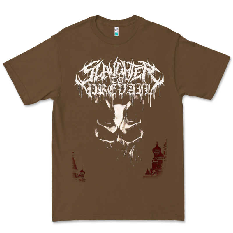 Needed Gifts Slaughter To Prevail Christmas Holiday Premium Tee by tuanDangUi | Teevron