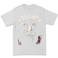 Dove Grey Needed Gifts Slaughter To Prevail Christmas Holiday Premium Tee - tuanDangUi