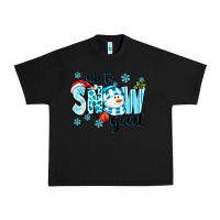 Black up to snow good Urban Heavy Tee - texasbilliewilder