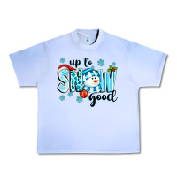 Up To Snow Good Urban Heavy Tee | Teevron
