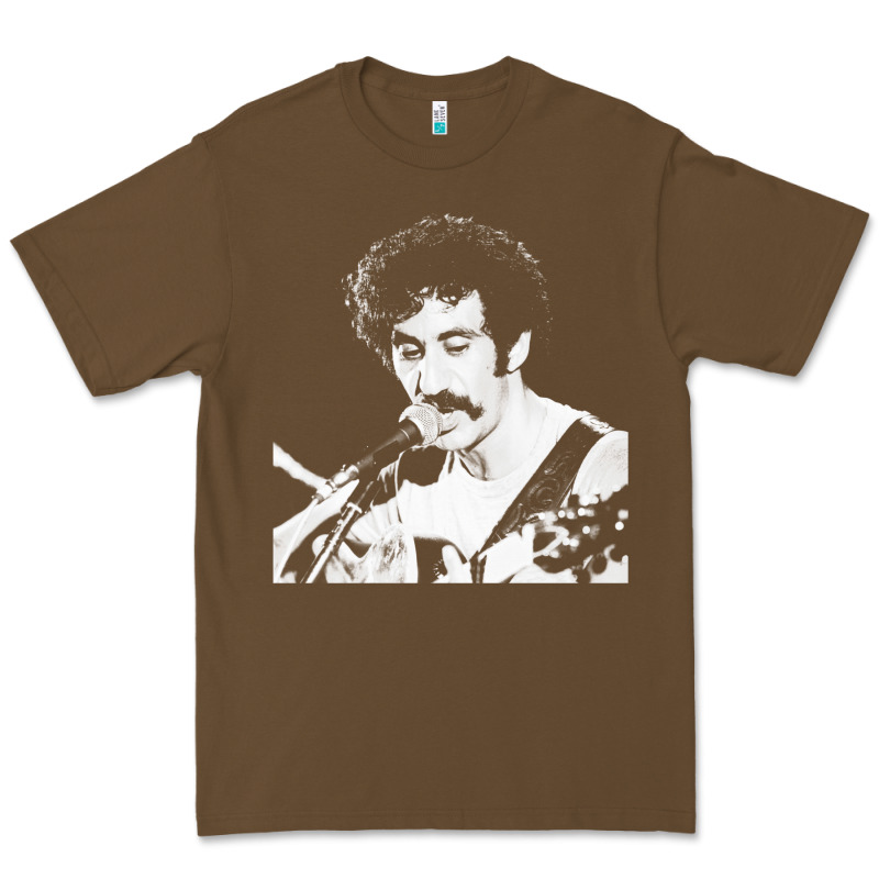 Classic Art Jim Croce Legend Rock Premium Tee by tuanDangUi | Teevron