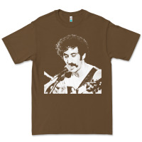 Cacao classic art jim croce legend rock Premium Tee - tuanDangUi