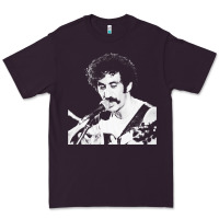 Plum classic art jim croce legend rock Premium Tee - tuanDangUi