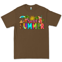 Cacao sweet summer Premium Tee - RanaPortraitStore
