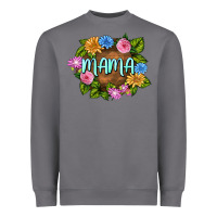 Storm Mama Mother's Day Heavyweight Sweatshirt - FaDigitalArtStudio