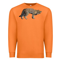 Carrot Ocelot Premium Sweatshirt - LillyAllenDesigns
