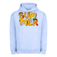 Pigment Grape Ice summer mango Urban Hoodie - BarkalooDesign