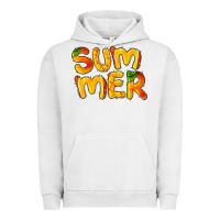 Pigment Lunar Rock summer mango Urban Hoodie - BarkalooDesign