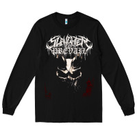 Black Needed Gifts Slaughter To Prevail Christmas Holiday Long Sleeve Tee - tuanDangUi