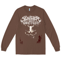 Chestnut Needed Gifts Slaughter To Prevail Christmas Holiday Long Sleeve Tee - tuanDangUi