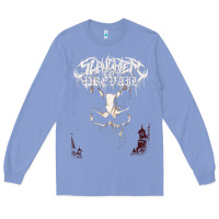 Colony Blue Needed Gifts Slaughter To Prevail Christmas Holiday Long Sleeve Tee - tuanDangUi