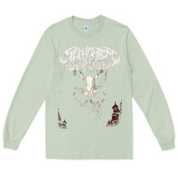 Matcha Needed Gifts Slaughter To Prevail Christmas Holiday Long Sleeve Tee - tuanDangUi