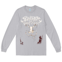 Moon Dust Needed Gifts Slaughter To Prevail Christmas Holiday Long Sleeve Tee - tuanDangUi