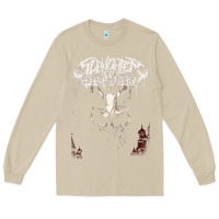Mushroom Needed Gifts Slaughter To Prevail Christmas Holiday Long Sleeve Tee - tuanDangUi