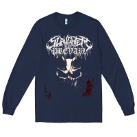 Navy Needed Gifts Slaughter To Prevail Christmas Holiday Long Sleeve Tee - tuanDangUi