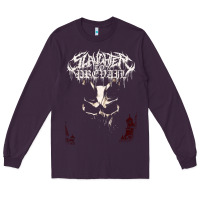 Plum Needed Gifts Slaughter To Prevail Christmas Holiday Long Sleeve Tee - tuanDangUi