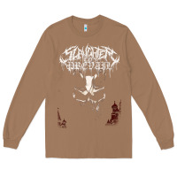 Toasted Coconut Needed Gifts Slaughter To Prevail Christmas Holiday Long Sleeve Tee - tuanDangUi