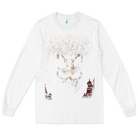 White Needed Gifts Slaughter To Prevail Christmas Holiday Long Sleeve Tee - tuanDangUi
