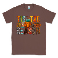 Chestnut tis the season Classic Tee - RacoonDesign