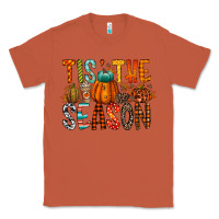 Copper tis the season Classic Tee - RacoonDesign