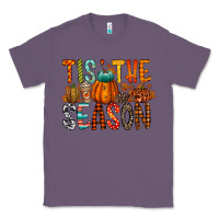 Lavender tis the season Classic Tee - RacoonDesign