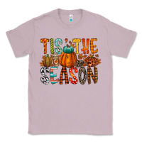 Lilac tis the season Classic Tee - RacoonDesign