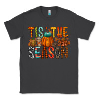 Smoke tis the season Classic Tee - RacoonDesign