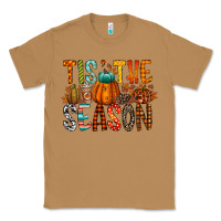 Toasted Coconut tis the season Classic Tee - RacoonDesign