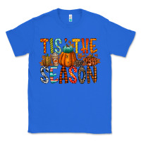 True Royal tis the season Classic Tee - RacoonDesign