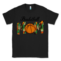 Black Basketball Mom Classic Tee - Bettercallsaul