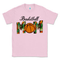 Bubblegum Pink Basketball Mom Classic Tee - Bettercallsaul