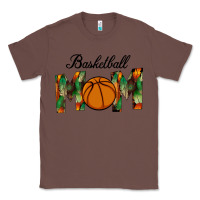 Chestnut Basketball Mom Classic Tee - Bettercallsaul